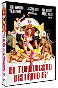 Fuzz |   DVD